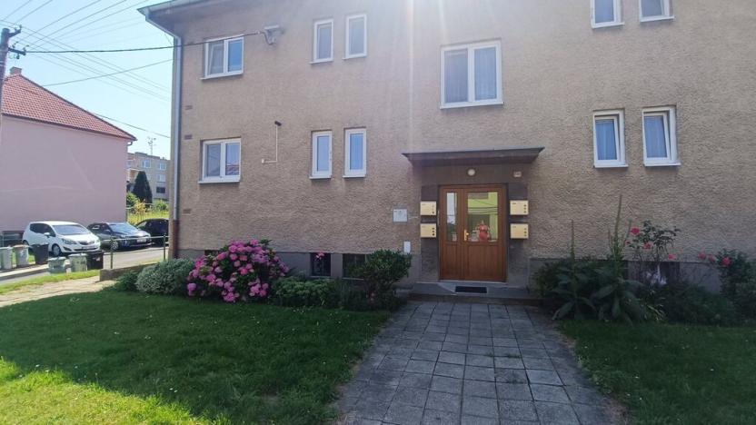 Prodej bytu 2+1, Koryčany, U Zdravé vody, 70 m2