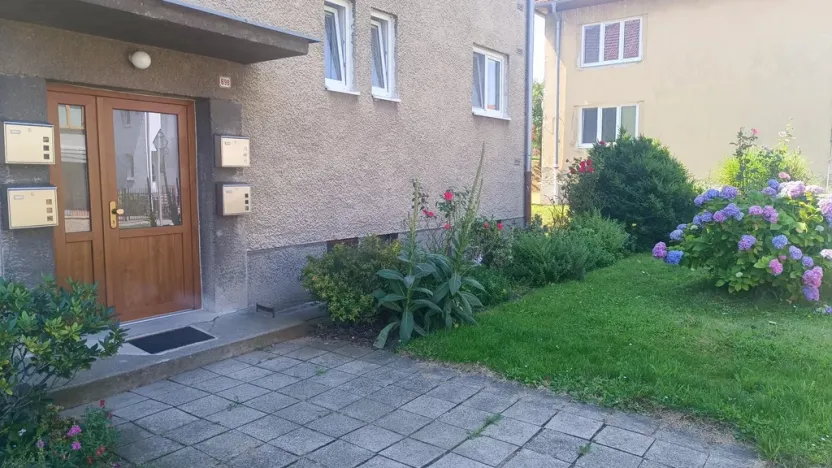 Prodej bytu 2+1, Koryčany, U Zdravé vody, 70 m2