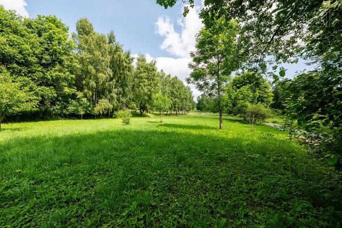 Prodej pozemku, Bělá nad Radbuzou, 1898 m2