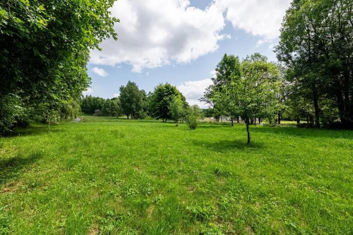 Prodej pozemku, Bělá nad Radbuzou, 1898 m2