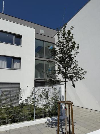 Pronájem bytu 2+kk, Ostrava - Slezská Ostrava, U Hájenky, 56 m2