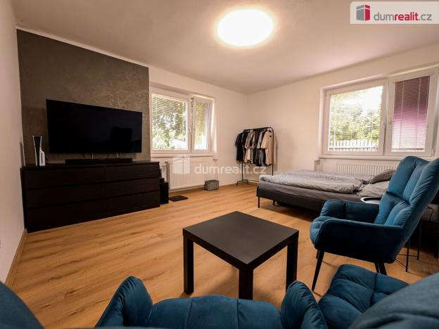 Pronájem bytu 2+kk, Kutná Hora - Sedlec, U Koruny, 40 m2