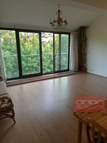 Pronájem bytu 2+1, Praha - Hodkovičky, Klánova, 60 m2