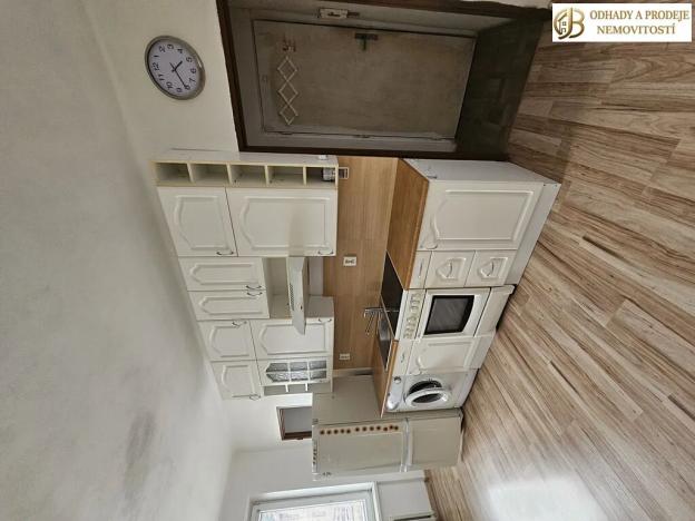 Pronájem bytu 1+kk, Šumperk, Jesenická, 20 m2