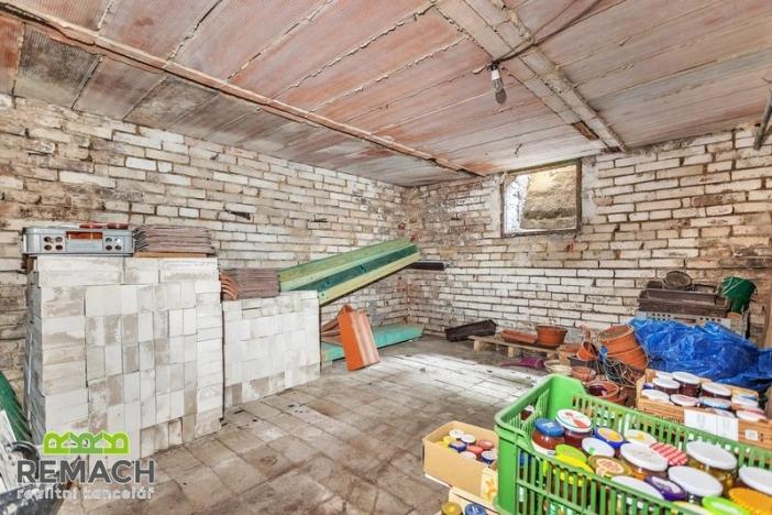 Prodej rodinného domu, Zlechov, 65 m2