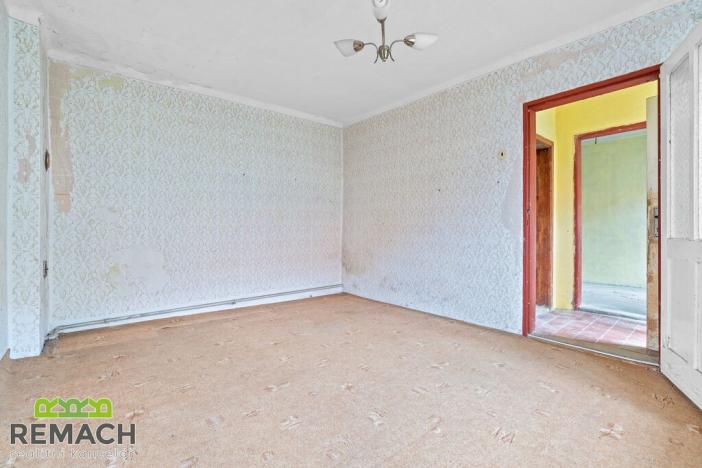 Prodej rodinného domu, Zlechov, 65 m2