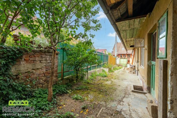 Prodej rodinného domu, Zlechov, 65 m2