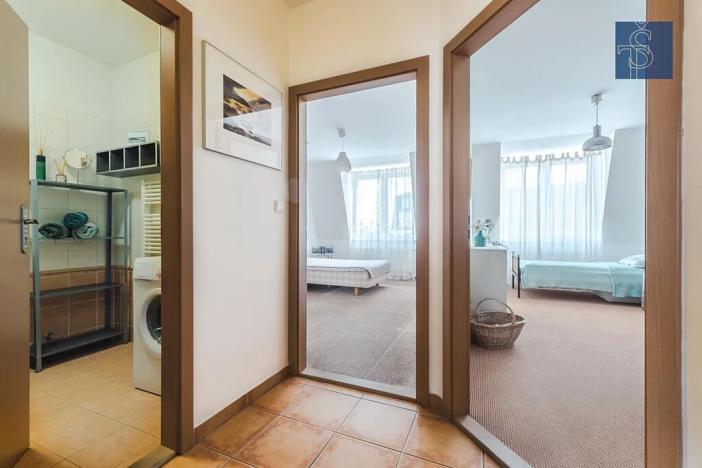 Prodej bytu 4+kk, Praha - Chodov, Divišovská, 96 m2