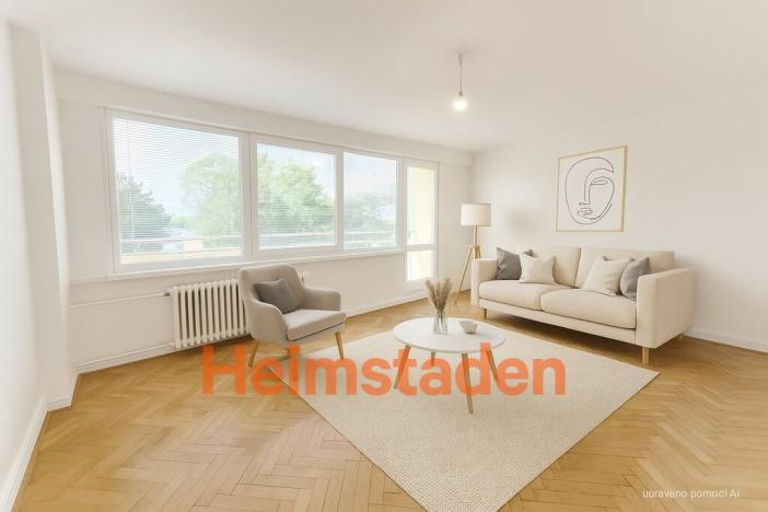 Pronájem bytu 3+1, Havířov - Šumbark, Generála Svobody, 69 m2
