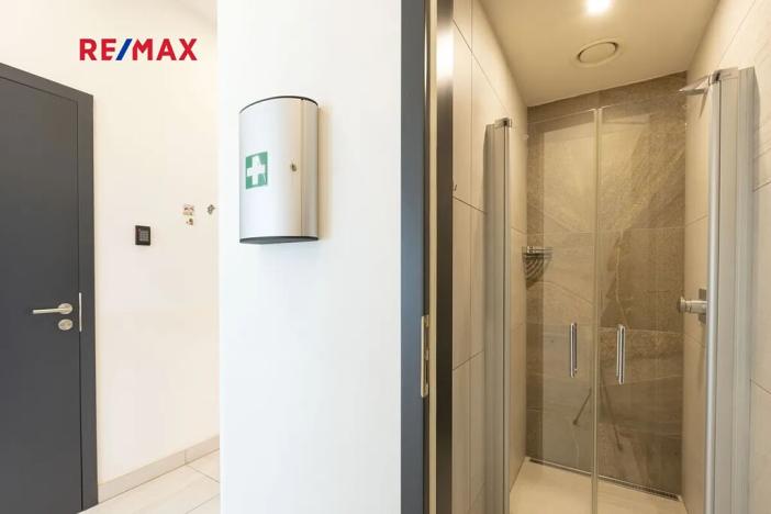 Prodej výrobních prostor, Kvasiny, 1150 m2