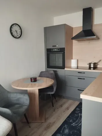 Prodej bytu 1+kk, Most, Česká, 33 m2