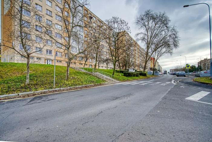 Prodej bytu 1+kk, Most, Česká, 33 m2