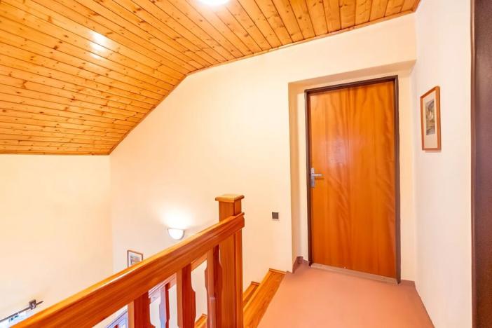 Prodej rodinného domu, Křesín, 151 m2