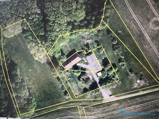 Prodej komerční nemovitosti, Horní Bludovice, 440 m2