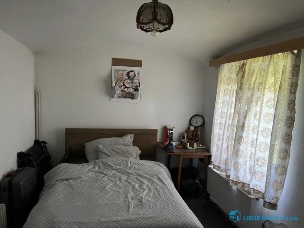 Prodej komerční nemovitosti, Horní Bludovice, 440 m2