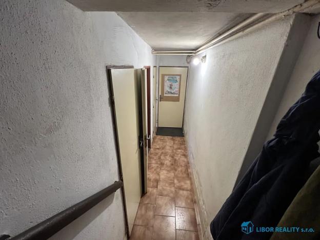 Prodej komerční nemovitosti, Horní Bludovice, 440 m2