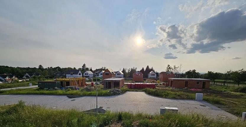 Prodej rodinného domu, Říčany, Mírová, 118 m2