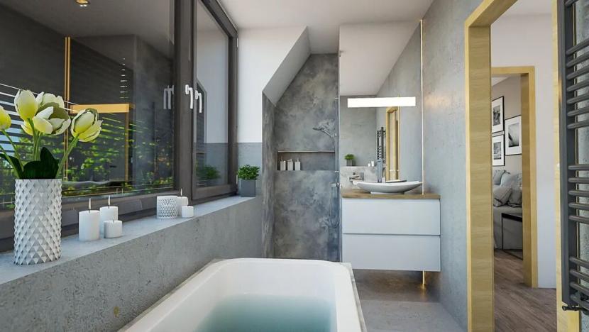 Prodej rodinného domu, Říčany, Mírová, 118 m2