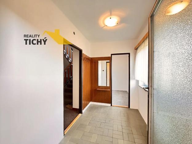 Prodej rodinného domu, Červený Kostelec, 263 m2