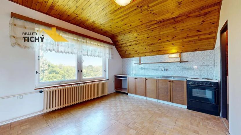 Prodej rodinného domu, Červený Kostelec, 263 m2