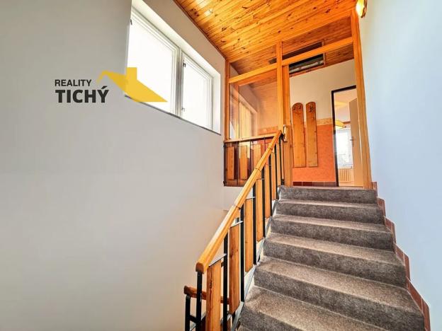 Prodej rodinného domu, Červený Kostelec, 263 m2