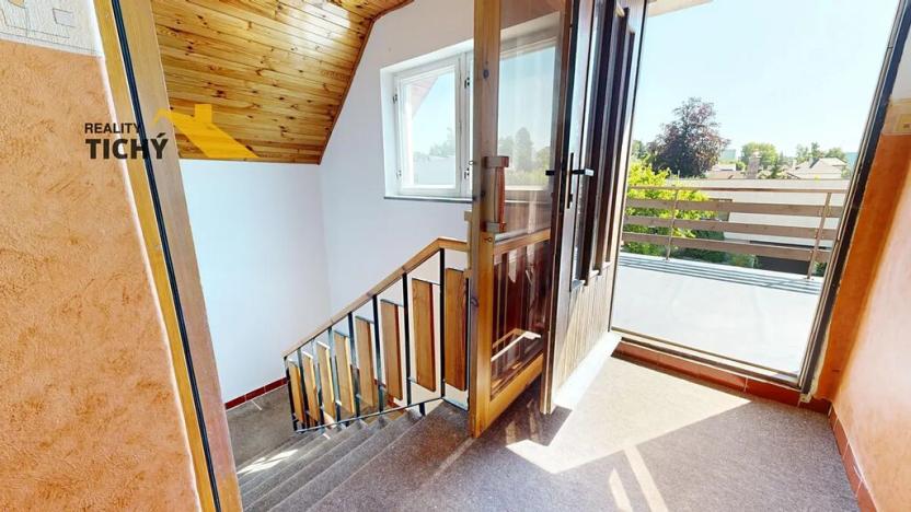 Prodej rodinného domu, Červený Kostelec, 263 m2