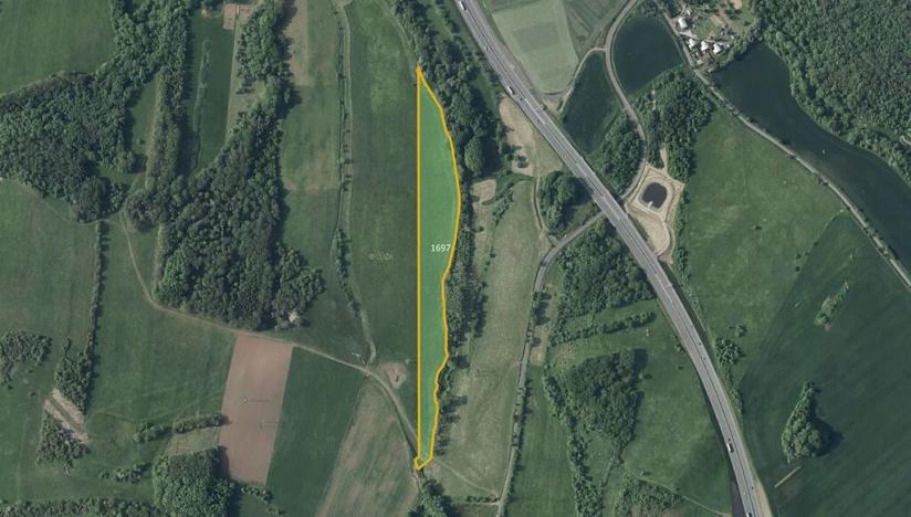 Prodej louky, Řehlovice, 17157 m2
