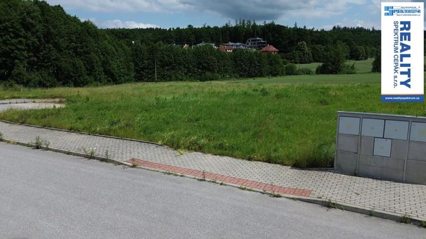 Prodej pozemku pro bydlení, Hluboká nad Vltavou, Sukova, 868 m2