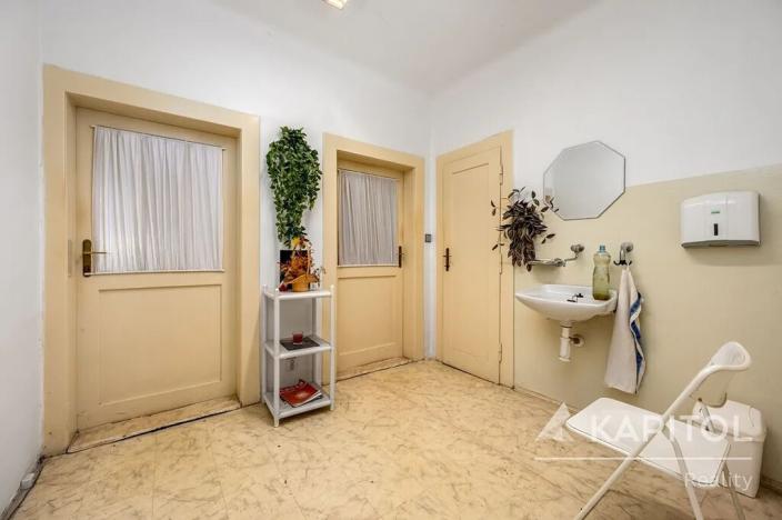 Prodej vily, Praha - Smíchov, Ke Klimentce, 393 m2