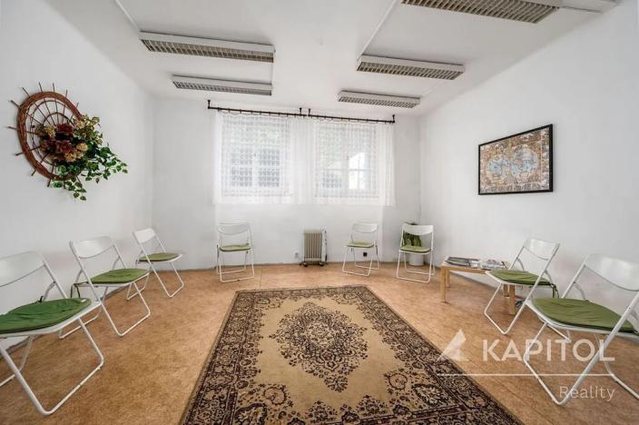 Prodej vily, Praha - Smíchov, Ke Klimentce, 393 m2