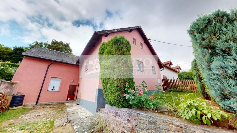 Prodej rodinného domu, Příbram - Žežice, 168 m2