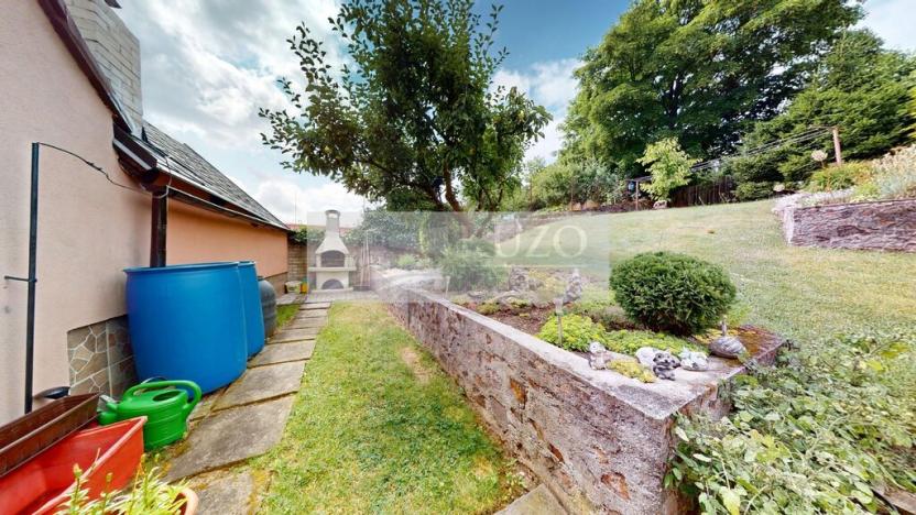 Prodej rodinného domu, Příbram - Žežice, 168 m2