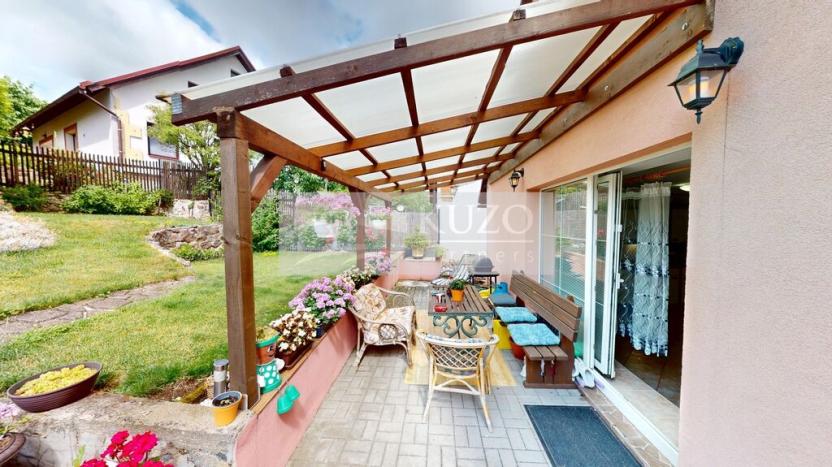 Prodej rodinného domu, Příbram - Žežice, 168 m2