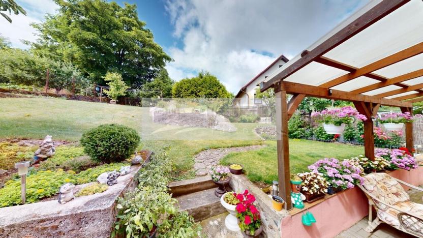 Prodej rodinného domu, Příbram - Žežice, 168 m2