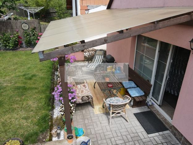 Prodej rodinného domu, Příbram - Žežice, 168 m2