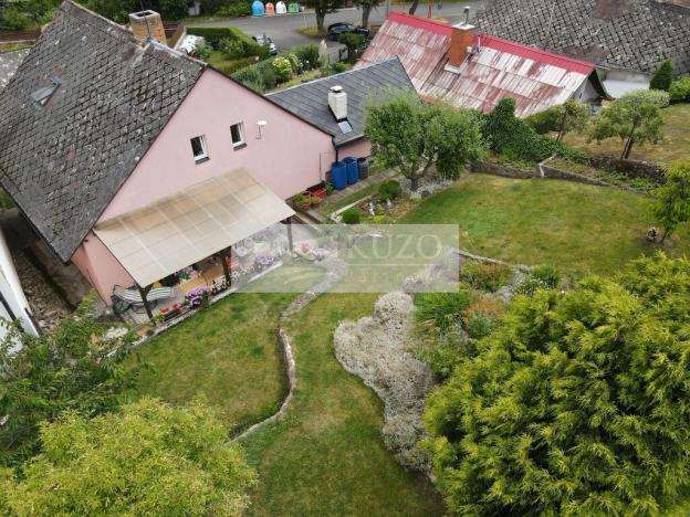 Prodej rodinného domu, Příbram - Žežice, 168 m2