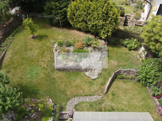 Prodej rodinného domu, Příbram - Žežice, 168 m2