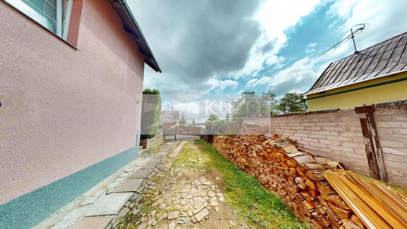 Prodej rodinného domu, Příbram - Žežice, 168 m2