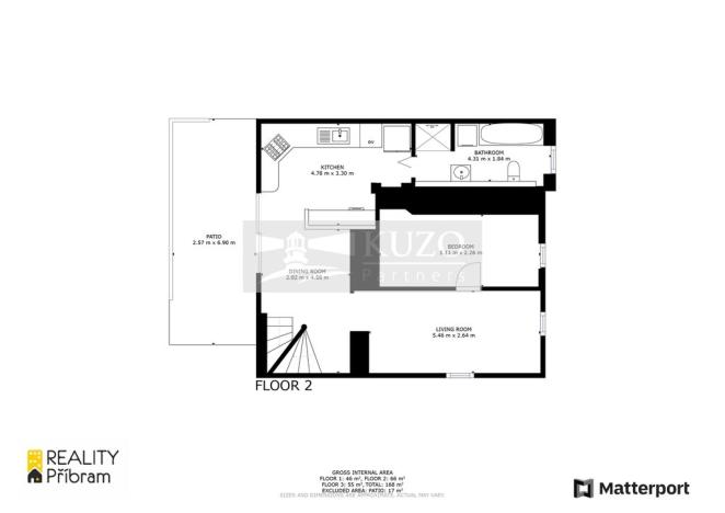 Prodej rodinného domu, Příbram - Žežice, 168 m2