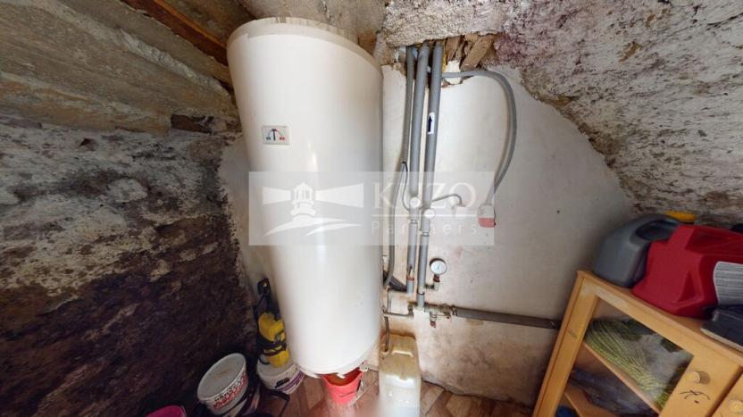 Prodej rodinného domu, Příbram - Žežice, 168 m2