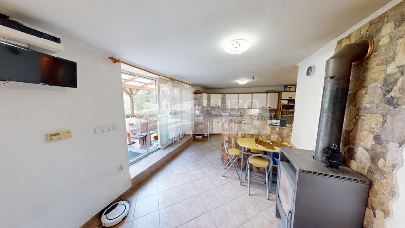 Prodej rodinného domu, Příbram - Žežice, 168 m2