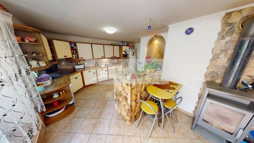 Prodej rodinného domu, Příbram - Žežice, 168 m2