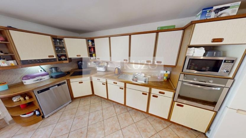 Prodej rodinného domu, Příbram - Žežice, 168 m2