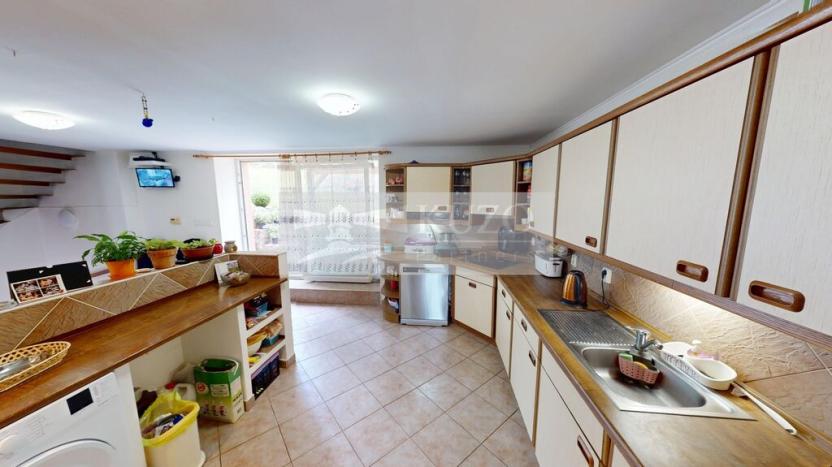 Prodej rodinného domu, Příbram - Žežice, 168 m2