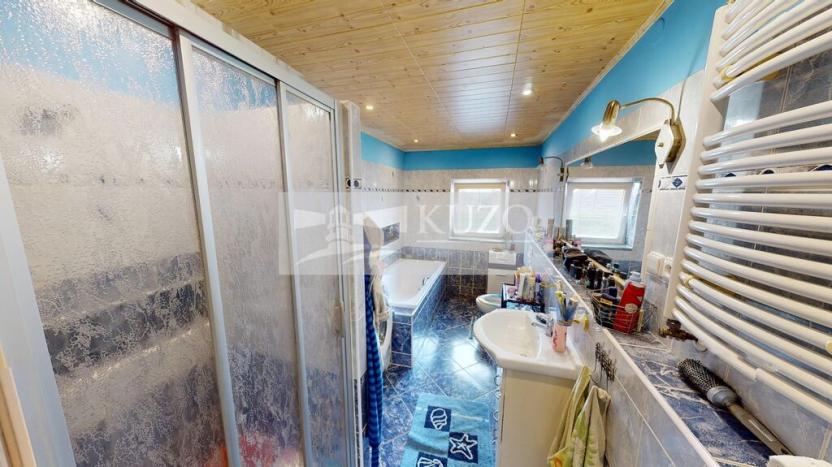 Prodej rodinného domu, Příbram - Žežice, 168 m2