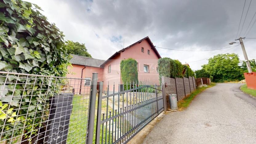 Prodej rodinného domu, Příbram - Žežice, 168 m2