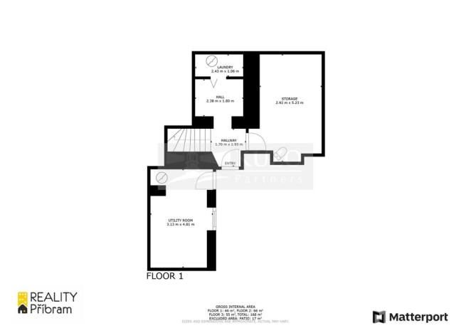Prodej rodinného domu, Příbram - Žežice, 168 m2