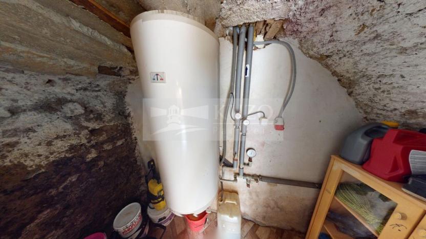 Prodej rodinného domu, Příbram - Žežice, 168 m2