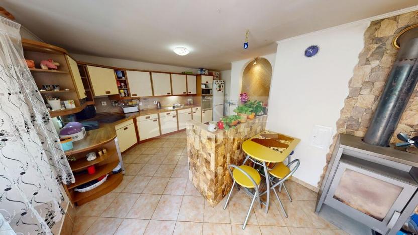 Prodej rodinného domu, Příbram - Žežice, 168 m2