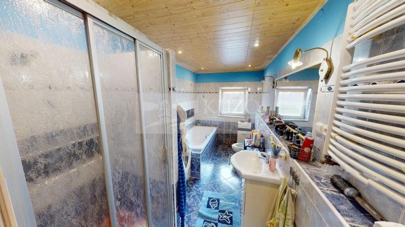 Prodej rodinného domu, Příbram - Žežice, 168 m2